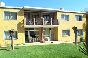 Apartment San Carlos *