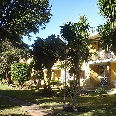 San Carlos Benalmadena