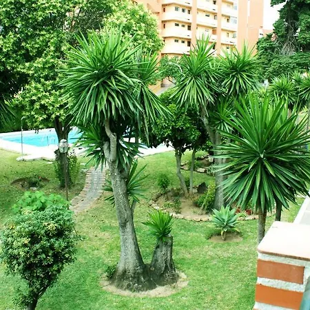 San Carlos Apartment