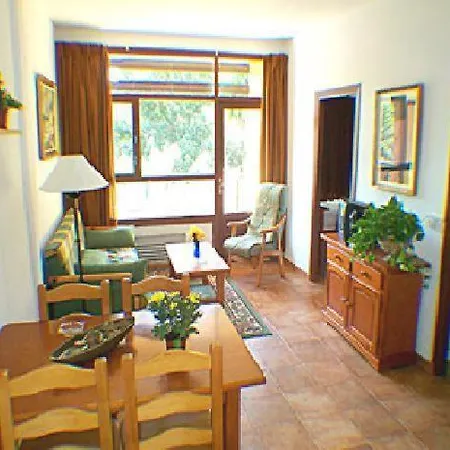 Apartment San Carlos *