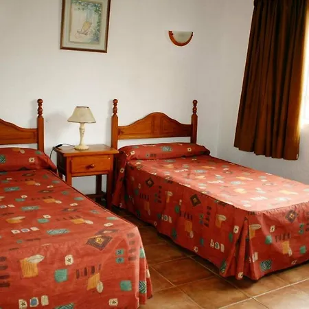 Apartment San Carlos