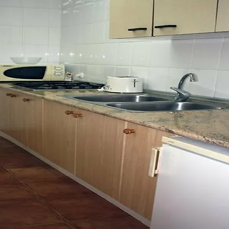 San Carlos Apartment Benalmadena